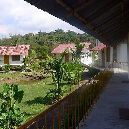 Anugama Resort Wandoor Kültér fotó