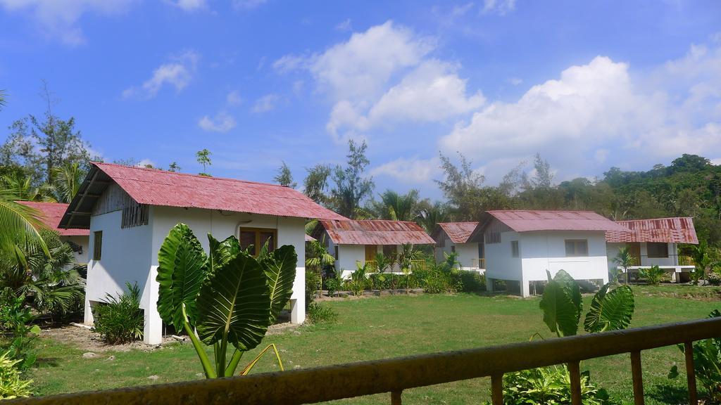 Anugama Resort Wandoor Kültér fotó