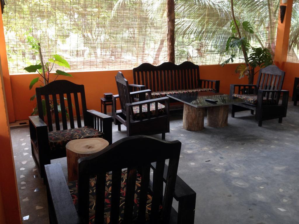 Anugama Resort Wandoor Kültér fotó