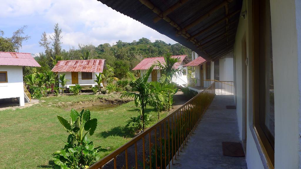 Anugama Resort Wandoor Kültér fotó