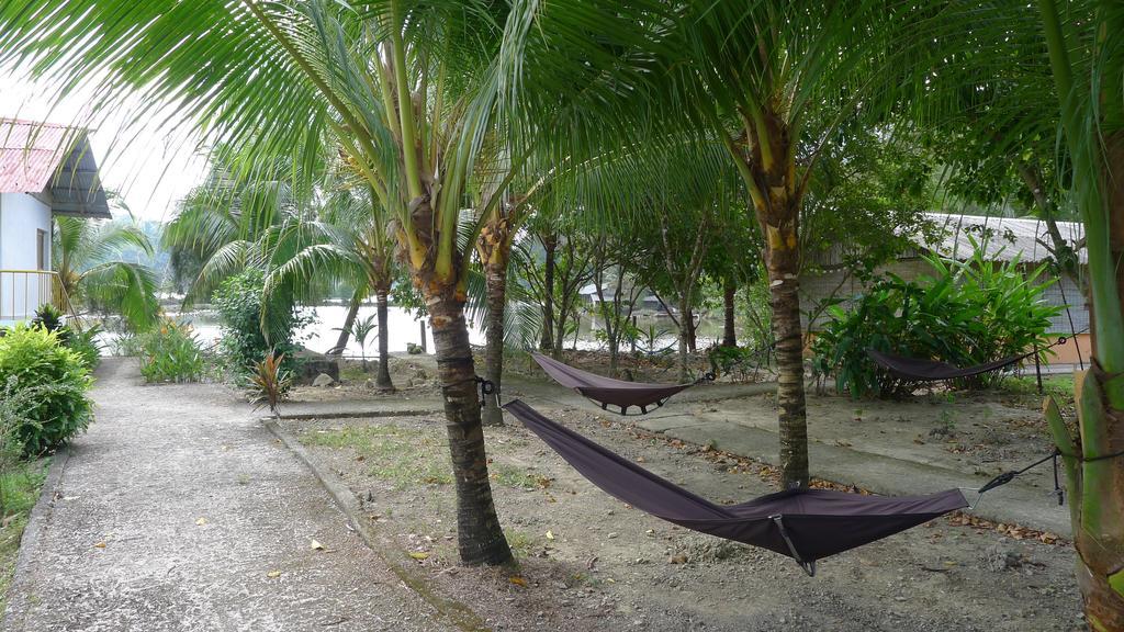 Anugama Resort Wandoor Kültér fotó