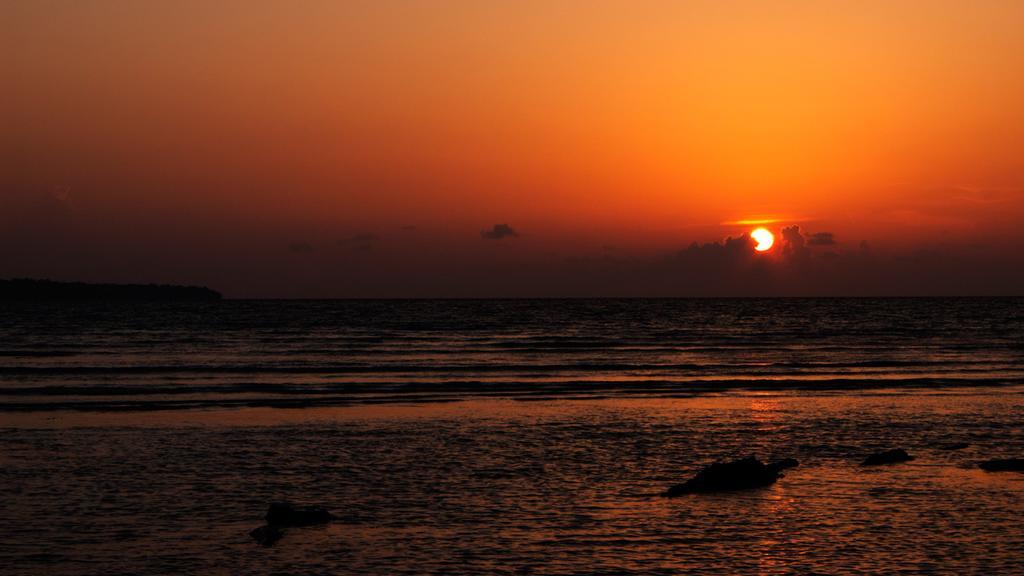 Anugama Resort Wandoor Kültér fotó