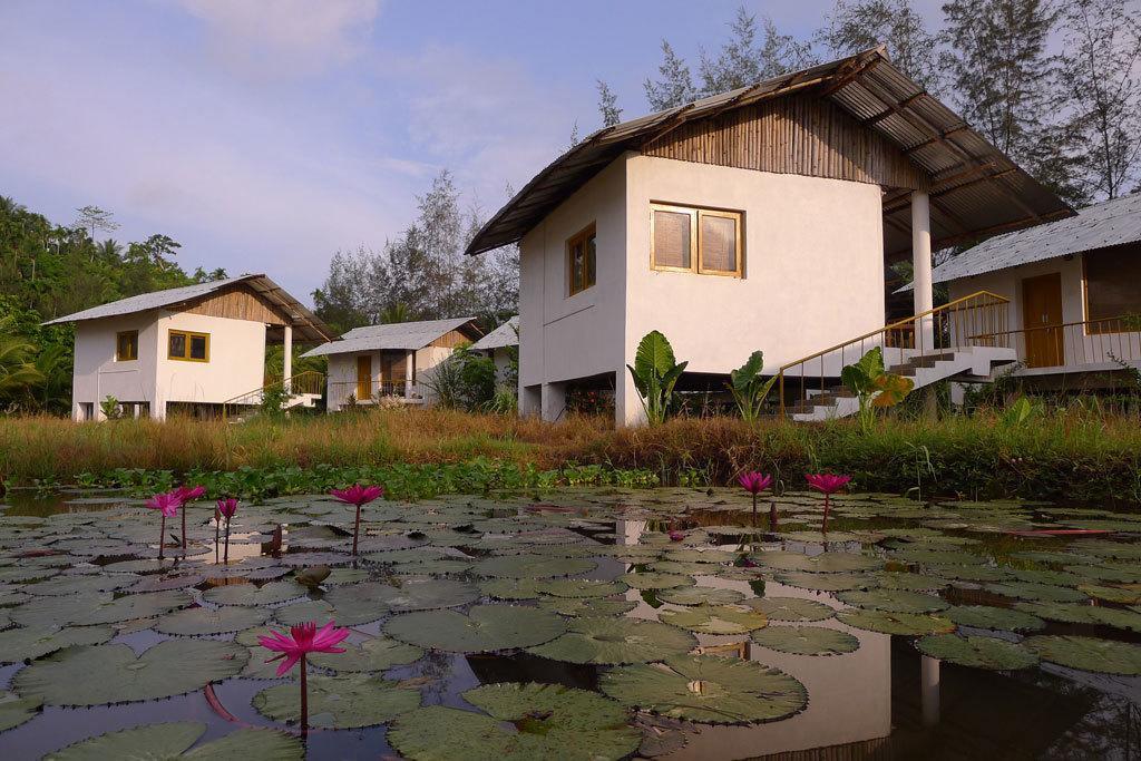 Anugama Resort Wandoor Kültér fotó