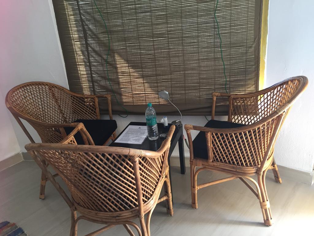 Anugama Resort Wandoor Kültér fotó