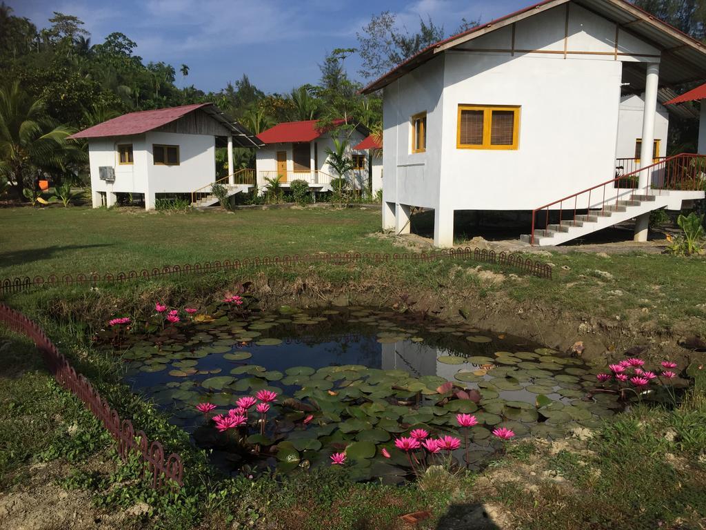 Anugama Resort Wandoor Kültér fotó