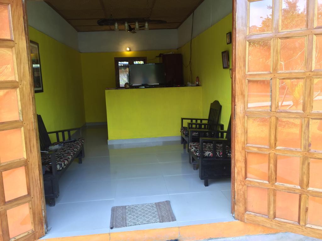 Anugama Resort Wandoor Kültér fotó