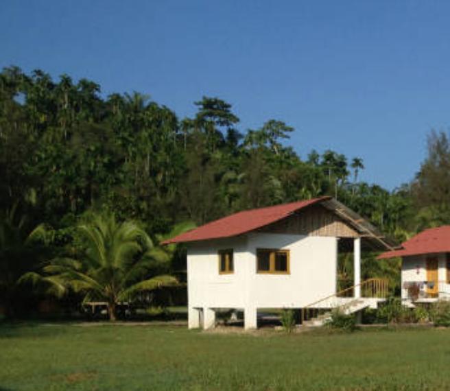 Anugama Resort Wandoor Kültér fotó