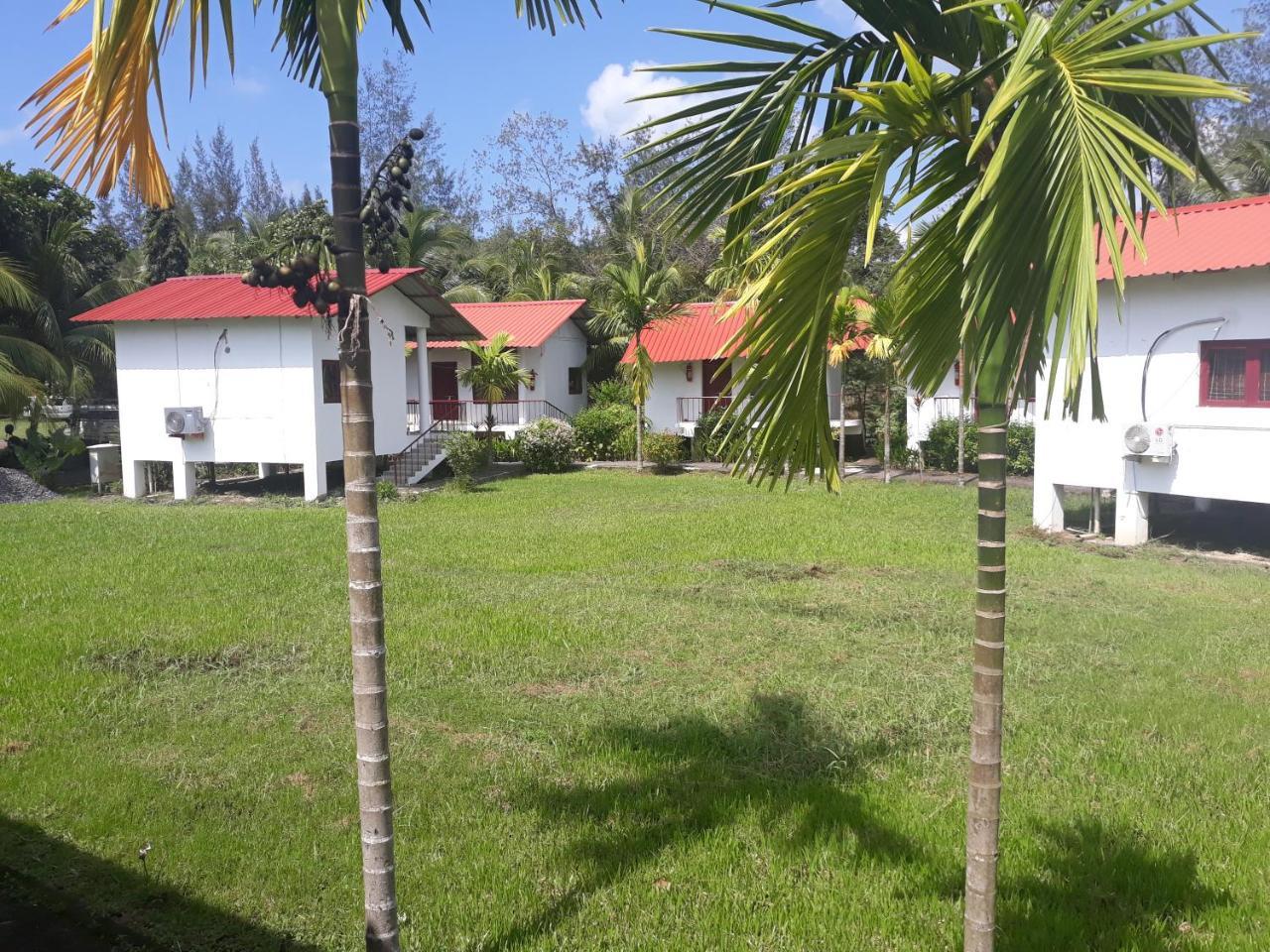Anugama Resort Wandoor Kültér fotó